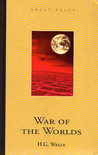 The War of the Worlds by H.G. Wells The War of the Worlds by H.G. Wells