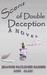 Scent of Double Deception