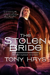 The Stolen Bride