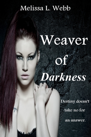 Weaver of Darkness