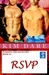 RSVP (Pushing the Envelope, #2)