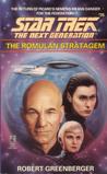 The Romulan Stratagem (Star Trek The Next Generation,#35) The Romulan Stratagem (Star Trek The Next Generation,#35)