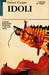 Idoli (Paperback)