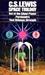 The Space Trilogy (Paperback)
