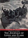 The Journals Of Lewis And Clark: Excerpts From The History Of The Lewis And Clark Expedition
