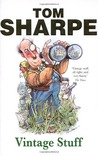 Vintage Stuff by Tom Sharpe Vintage Stuff by Tom Sharpe