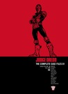 Judge Dredd: The Complete Case Files 01 Judge Dredd: The Complete Case Files 01