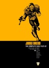 Judge Dredd: The Complete Case Files 02 Judge Dredd: The Complete Case Files 02