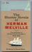 The Shorter Novels of Herman Melville (Paperback)