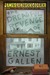 The Dreadful Revenge of Ern...