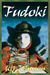 Fudoki (Hardcover)