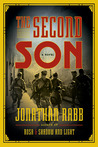 The Second Son (Berlin Trilogy, #3)