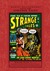 Marvel Masterworks: Atlas Era Strange Tales, Vol. 1