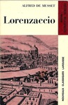 Lorenzaccio by Alfred de Musset