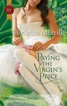 Paying the Virgin's Price (Regency Silk & Scandal, #2)