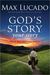 God's Story, Your Story: When His Becomes Yours (Paperback)