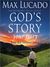 God's Story, Your Story: When His Becomes Yours (MP3 Book)