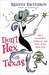 Don't Hex with Texas (Enchanted, Inc., #4)