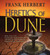 Heretics of Dune (Dune Chro...