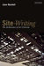Site-Writing: The Architect...