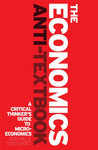 The Economics Anti-Textbook by Roderick Hill