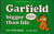 Garfield Bigger Than Life (Garfield, #3)