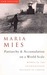 Patriarchy and Accumulation On A World Scale by Maria Mies Patriarchy and Accumulation On A World Scale by Maria Mies