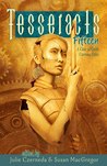 Tesseracts Fifteen: A Case of Quite Curious Tales Tesseracts Fifteen: A Case of Quite Curious Tales