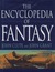 The Encyclopedia of Fantasy (Hardcover)
