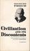 Civilization and Its Discontents (Paperback)