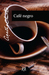 Café Negro (Paperback)