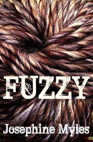 Fuzzy (First Impressions, #2)