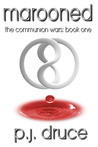 Marooned (The Communion Wars #1)