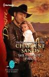 The Cowboy's Pride (Harlequin Desire) The Cowboy's Pride (Harlequin Desire)