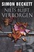 Niets blijft verborgen (David Hunter, #4)