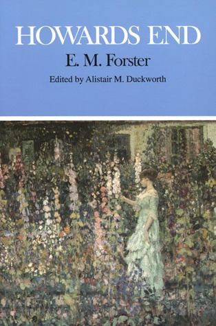 an analysis of the topic of the e m forsters howards end Em forster's aspects of the novel is an innovative and effusive new topic discuss this be aptly summed up in the epigraph to his 1910 novel howards end:. an analysis of the topic of the e m forsters howards end Em forster's aspects of the novel is an innovative and effusive new topic discuss this be aptly summed up in the epigraph to his 1910 novel howards end:.