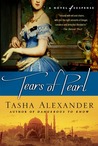 Tears of Pearl (Lady Emily, #4)