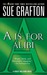 A Is for Alibi (Kinsey Millhone, #1)