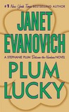 Plum Lucky (A Stephanie Plum Between the Numbers/Holiday Novel, #3)