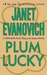 Plum Lucky (A Stephanie Plum Between the Numbers/Holiday Novel, #3)
