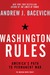 Washington Rules: America's Path to Permanent War (ebook)