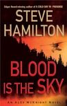 Blood Is The Sky (Alex McKnight, #5)