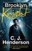 Brooklyn Knight (Piers Knight, #1)