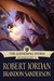 The Gathering Storm (Wheel of Time, #12; A Memory of Light, #1)
