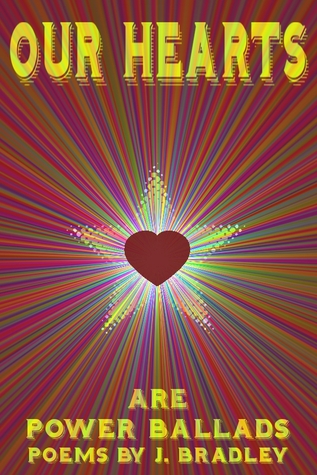 Our Hearts Are Power Ballads