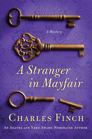 A Stranger in Mayfair
