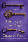 A Stranger in Mayfair