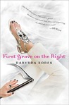 First Grave on the Right (Charley Davidson, #1)