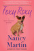 Foxy Roxy (A Roxy Abruzzo Mystery #1)
