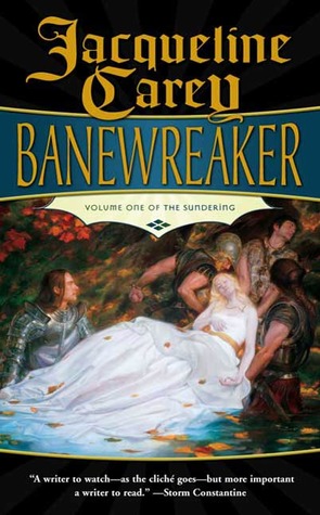 Banewreaker: Volume I of The Sundering